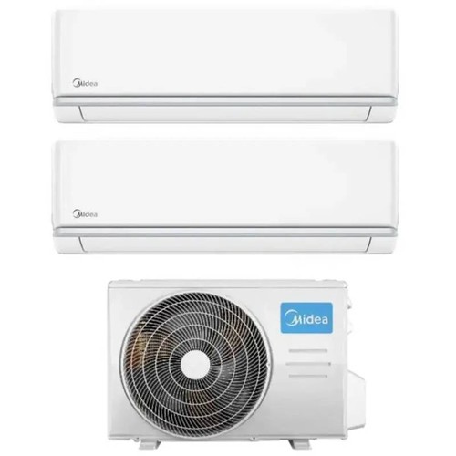 Climatizzatore midea evolution - climatizzatore,