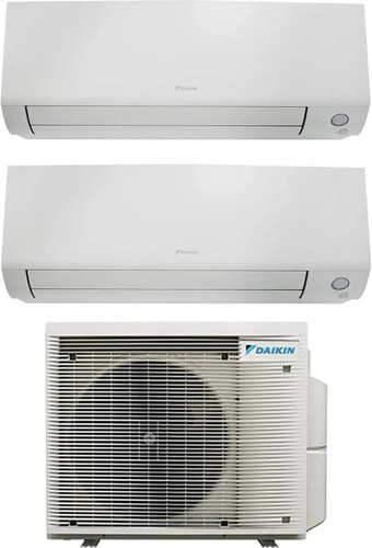 Climatizzatore dual split - climatizzatore,
