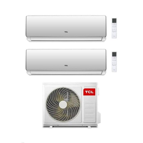 Tcl climatizzatore - tcl,