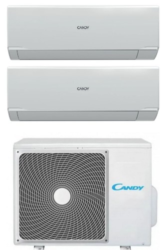 Candy climatizzatore dual - candy,