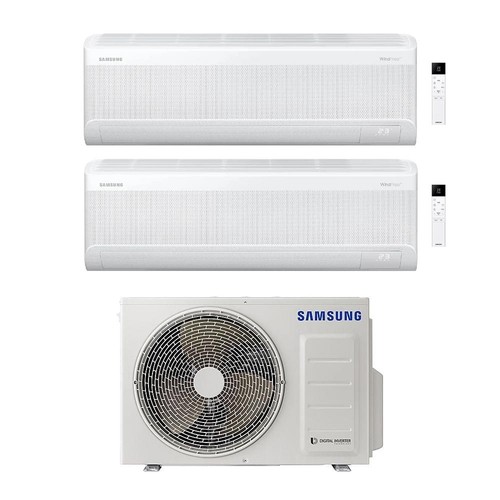 Samsung climatizzatore dual - -,