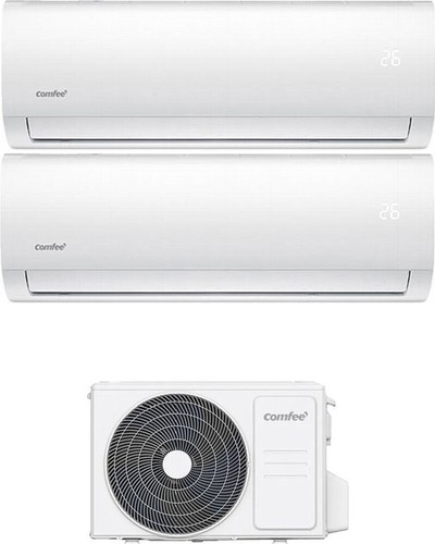 Comfee climatizzatore inverter - climatizzatore,