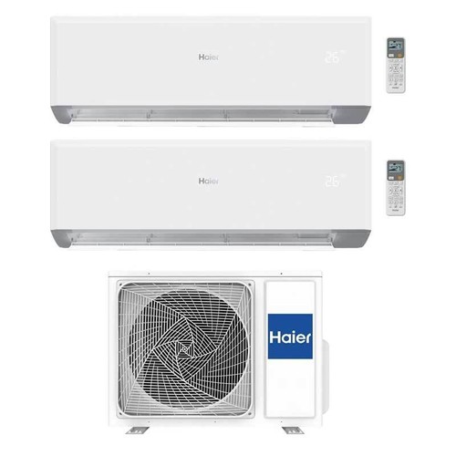 Haier climatizzatore - -,