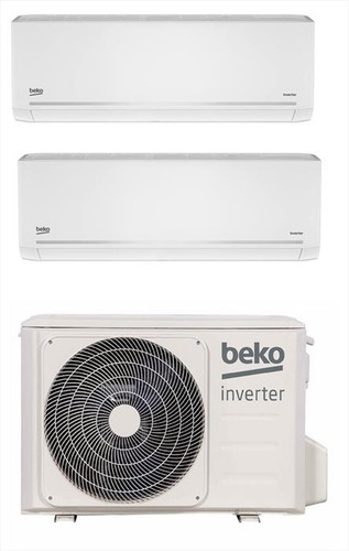 Beko climatizzatore inverter - beko,