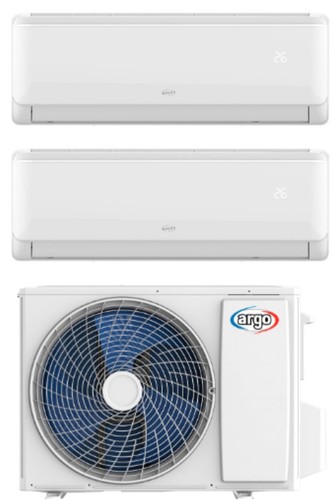 Argo climatizzatore dual - climatizzatore, split
