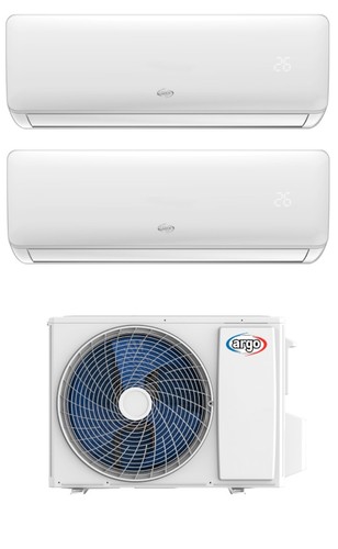 Argo climatizzatore dual - climatizzatore,