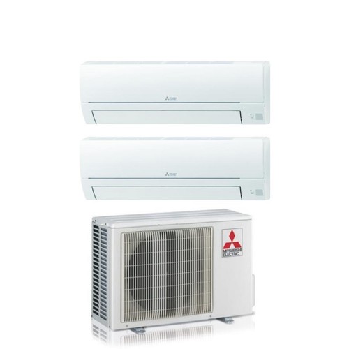 Climatizzatore mitsubishi - climatizzatore,