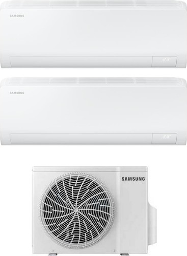 Climatizzatore dual split - climatizzatore,