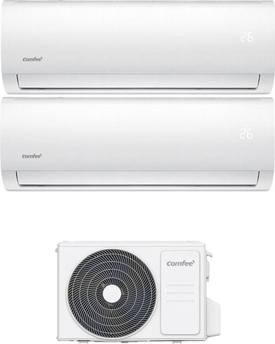 Climatizzatore inverter 9 - climatizzatore, 9+9