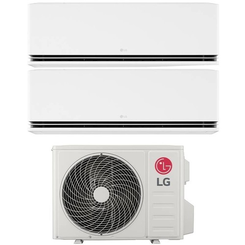 Climatizzatore dualcool - climatizzatore, lg