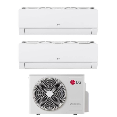 Climatizzatore inverter - climatizzatore,