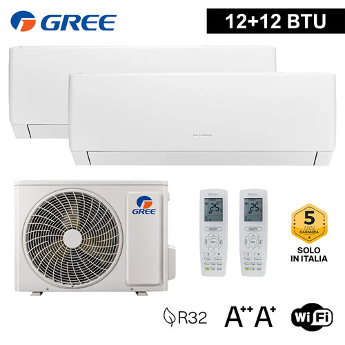 Climatizzatore inverter pular - climatizzatore,