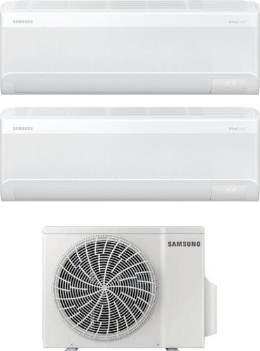 Samsung climatizzatore dual - climatizzatore,