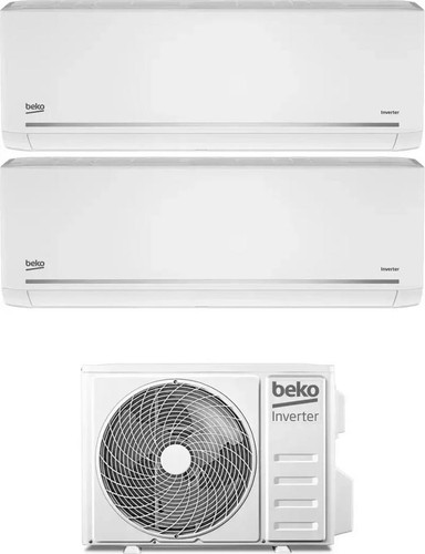Climatizzatore dual split - climatizzatore,