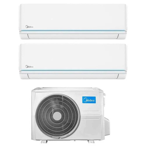 Climatizzatore midea evolution - climatizzatore,