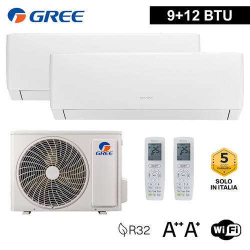 Climatizzatore inverter pular - inverter,