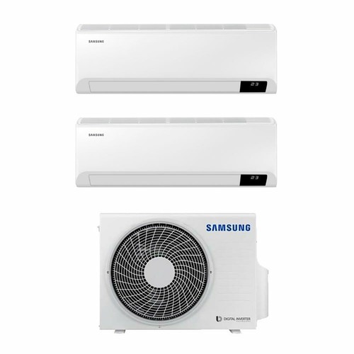 Climatizzatore samsung cebu - climatizzatore,